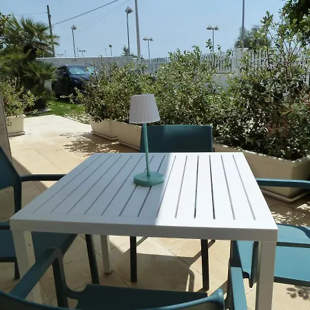 Sole E Mare Castellaneta Marina