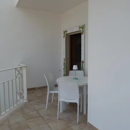 Apartment Sole E Mare Castellaneta Marina