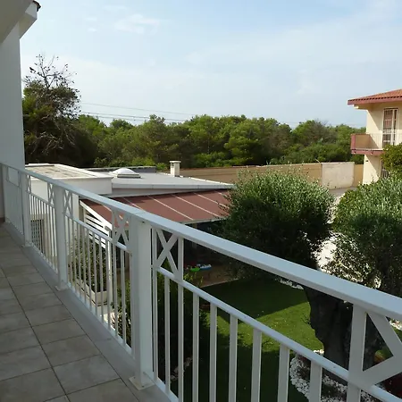 Sole E Mare Apartment