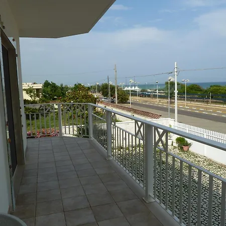 Sole E Mare Apartment Castellaneta Marina