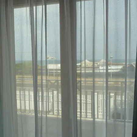 Apartment Sole E Mare