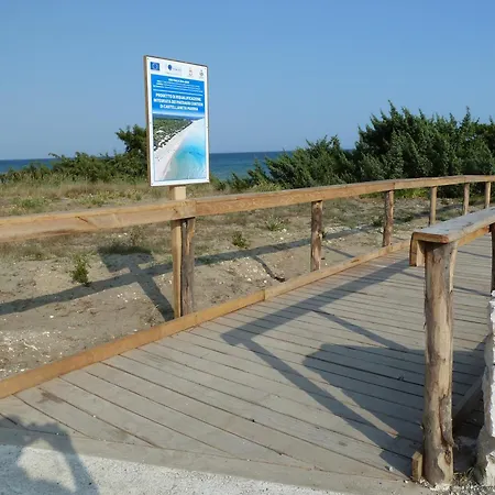 Apartment Sole E Mare *