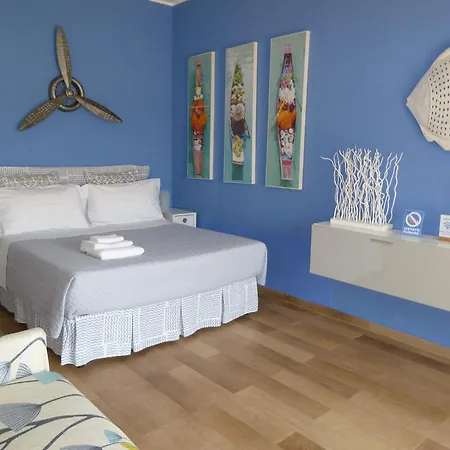 Sole E Mare Apartment *