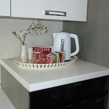 Sole E Mare Apartment Castellaneta Marina