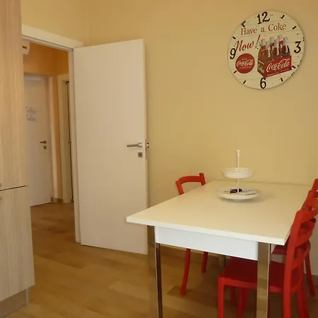 Apartment Sole E Mare *