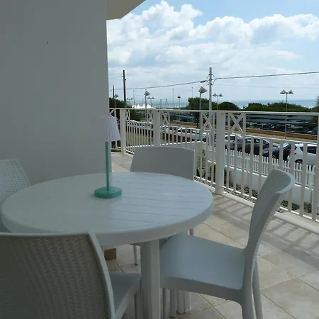 Sole E Mare Apartment