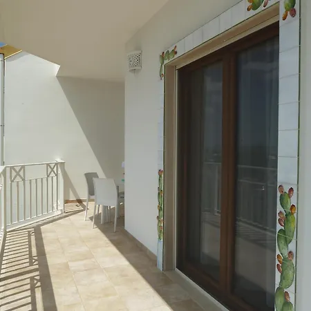 Apartment Sole E Mare