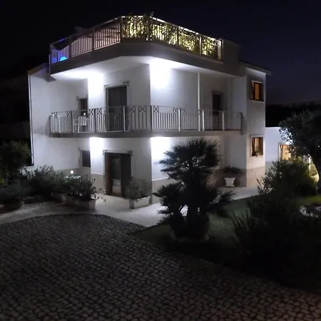 Apartment Sole E Mare