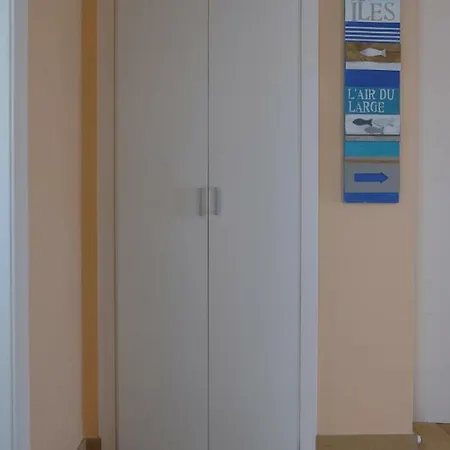 Apartment Sole E Mare