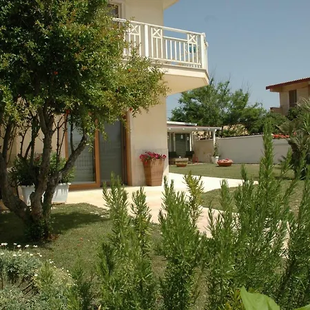 Apartment Sole E Mare