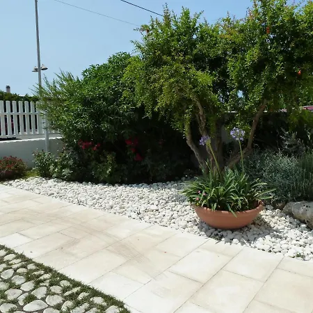 Appartement Sole E Mare Castellaneta Marina