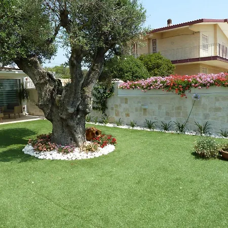 Apartment Sole E Mare