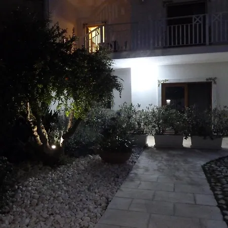 Apartment Sole E Mare