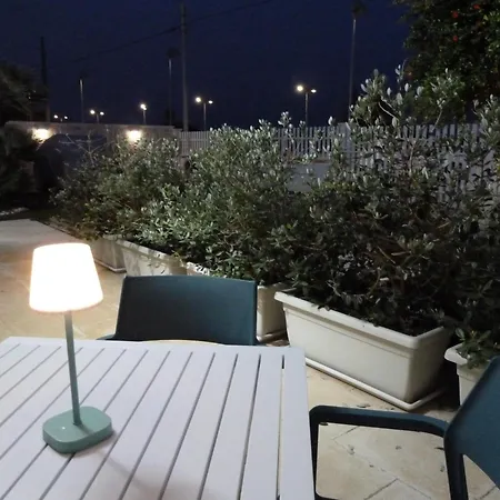 Appartement Sole E Mare *