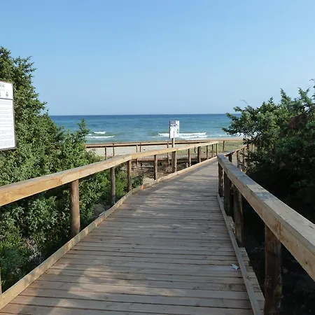 Sole E Mare Castellaneta Marina