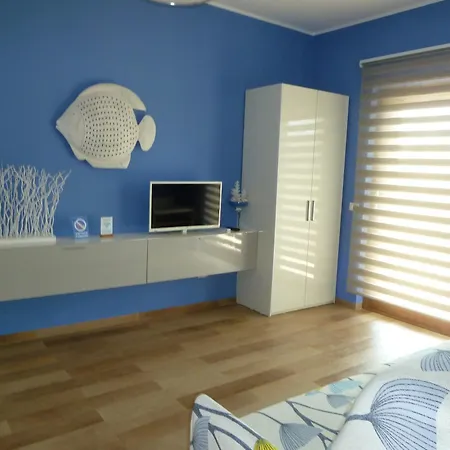 Apartment Sole E Mare Castellaneta Marina