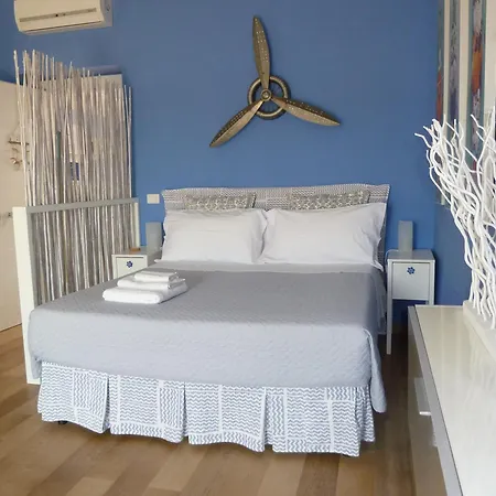 Appartement Sole E Mare