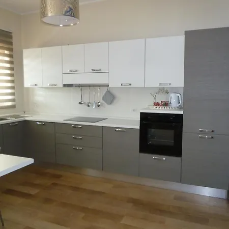 Sole E Mare Appartement