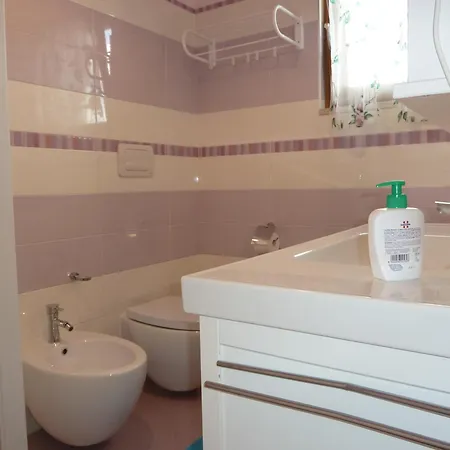 Sole E Mare * Castellaneta Marina