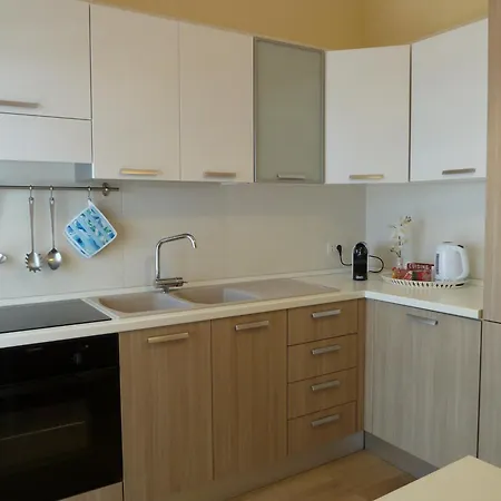 Sole E Mare アパート カステッラネータ・マリーナ