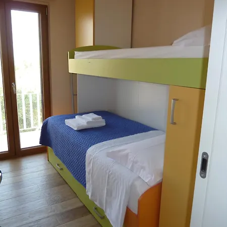 Apartment Sole E Mare *