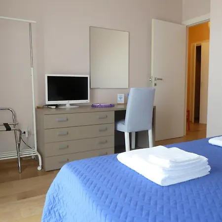 Sole E Mare Appartement *