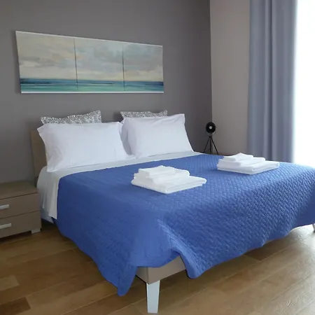 Sole E Mare Appartement *