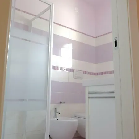 Apartment Sole E Mare