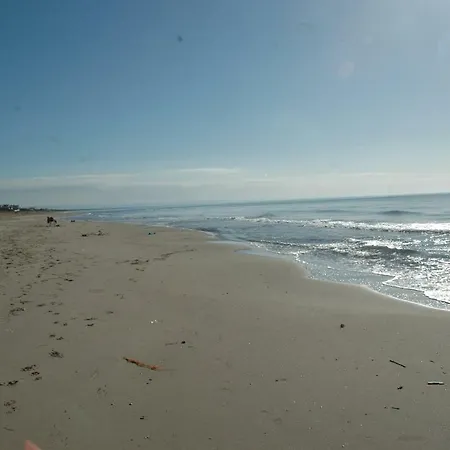 Appartement Sole E Mare