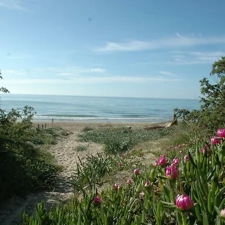 Sole E Mare カステッラネータ・マリーナ