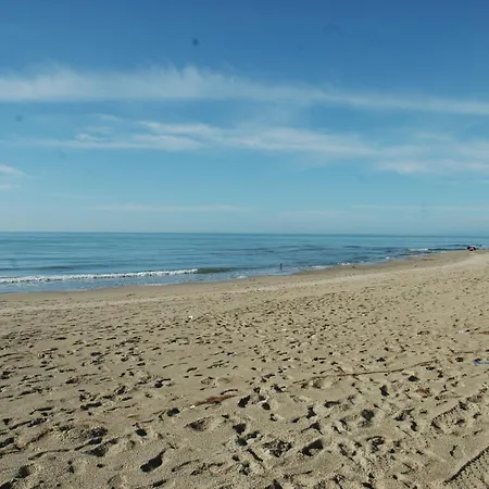 Sole E Mare アパート カステッラネータ・マリーナ