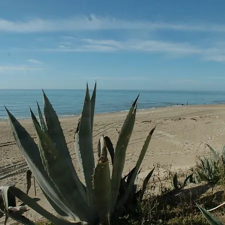 Sole E Mare Appartement *