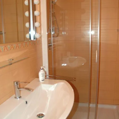 Apartment Sole E Mare Castellaneta Marina