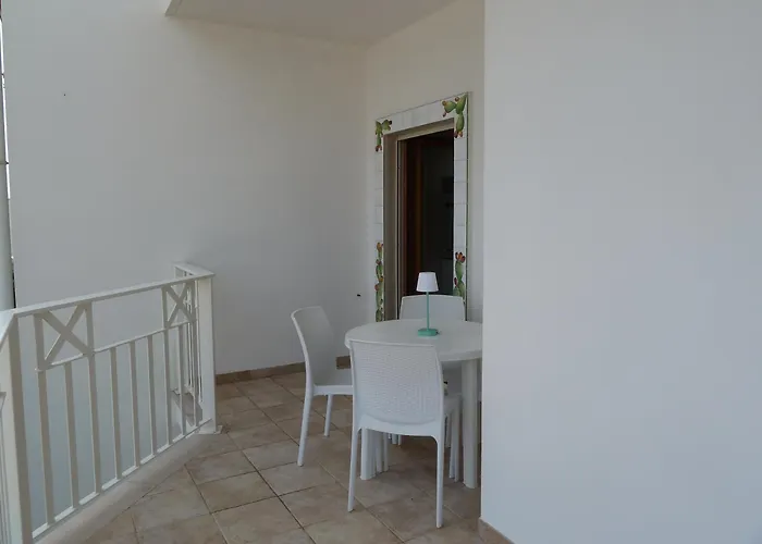 Daire Sole E Mare Castellaneta Marina