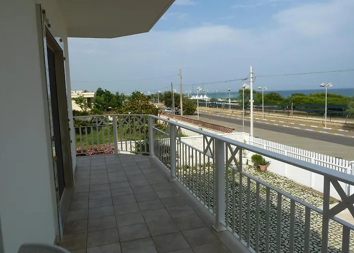 Sole E Mare Daire Castellaneta Marina