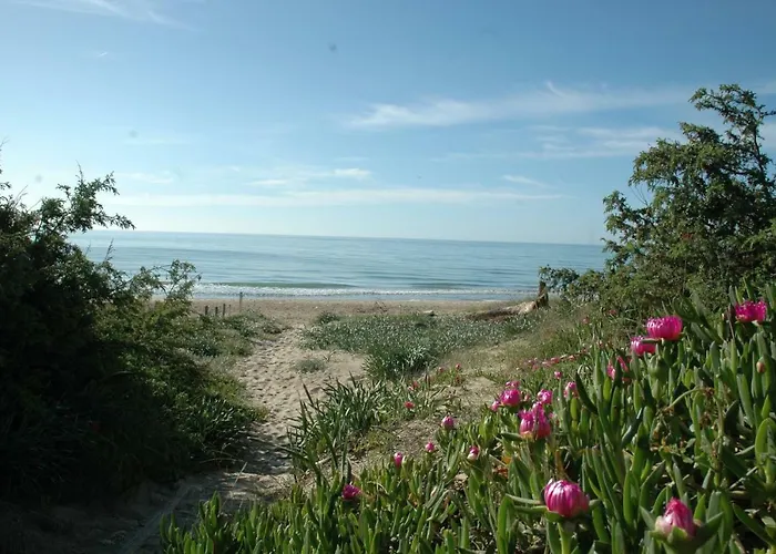 Sole E Mare Castellaneta Marina