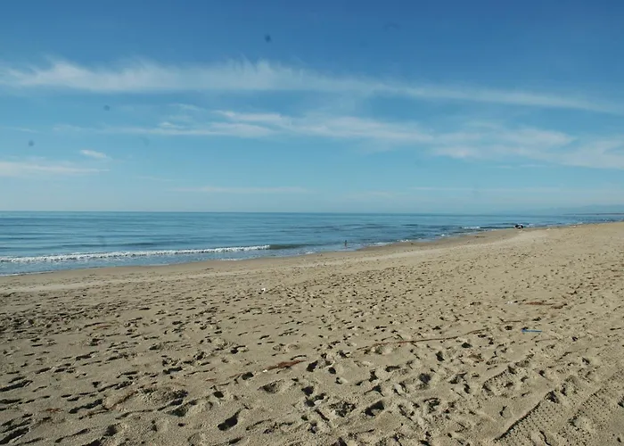 Sole E Mare Daire Castellaneta Marina